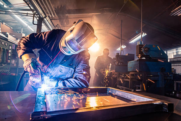  Mounds, OK Welder Pros